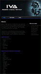 Mobile Screenshot of indianvoiceartist.co.in